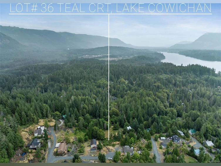 LT36 Teal Court, Lake Cowichan, BC, V0R 2G1 - 29