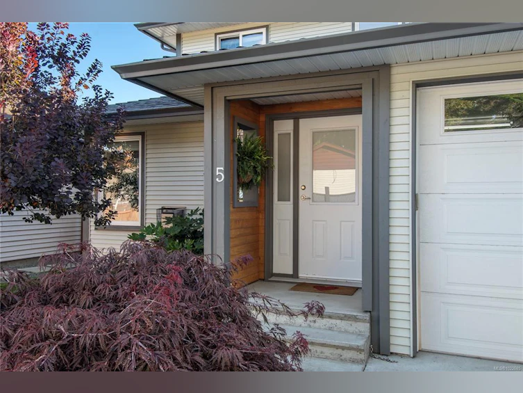 5-91 Dahl Road, Campbell River, BC, V9W 1T4 - 5