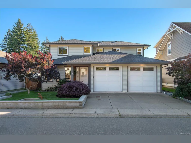5-91 Dahl Road, Campbell River, BC, V9W 1T4 - 3