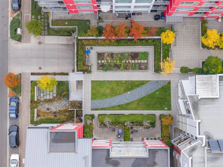405-787 Tyee Road, Victoria, BC, V9A 7R5 - 30
