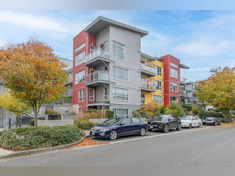 405-787 Tyee Road, Victoria, BC, V9A 7R5 - 32