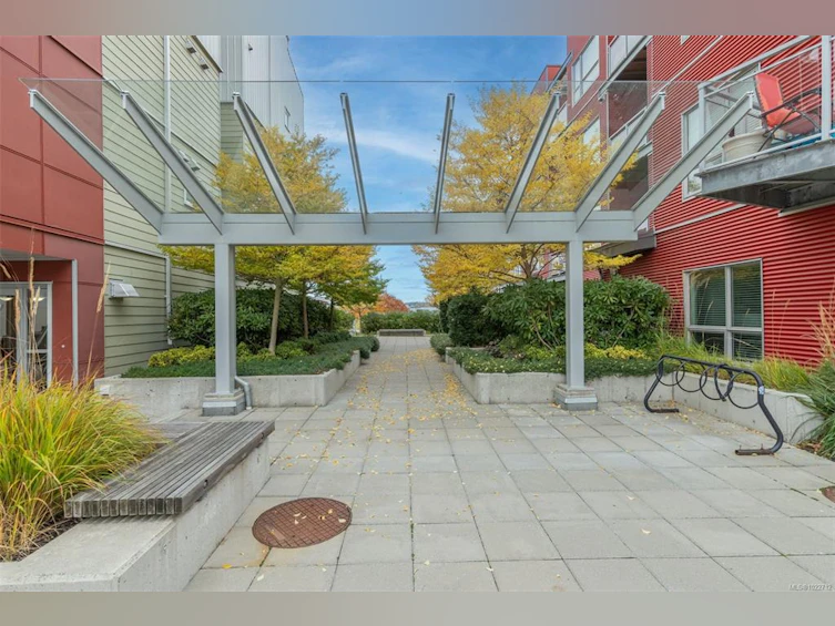 405-787 Tyee Road, Victoria, BC, V9A 7R5 - 26