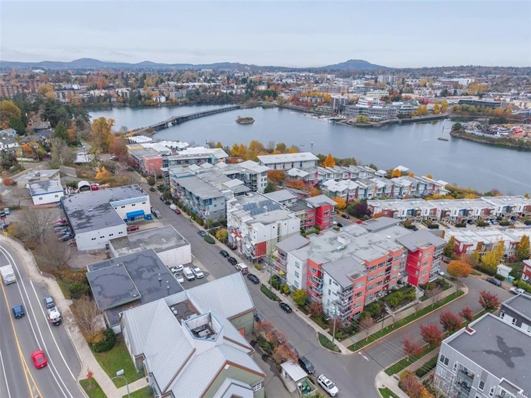 405-787 Tyee Road, Victoria, BC, V9A 7R5 - 47