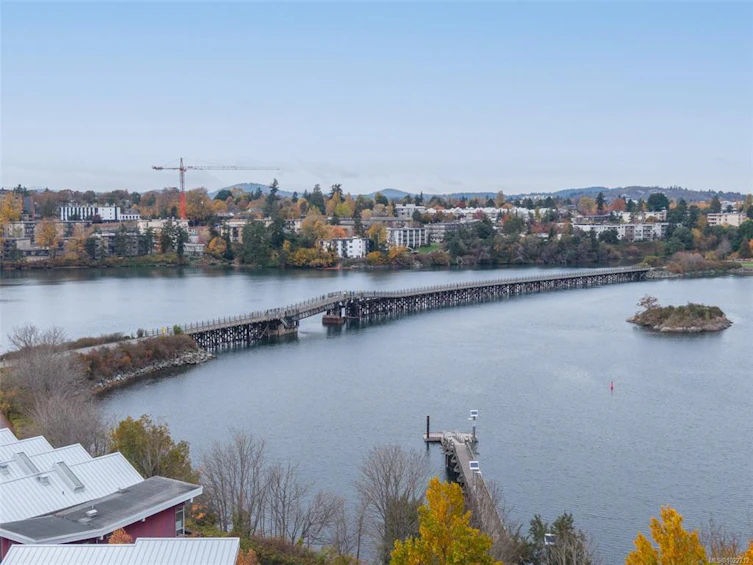 405-787 Tyee Road, Victoria, BC, V9A 7R5 - 37