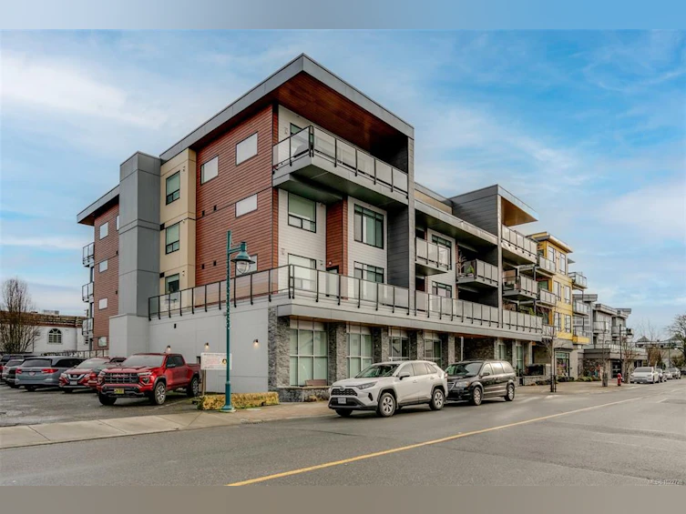 302-9775 Fourth Street, Sidney, BC, V8L 2Z8 - 36