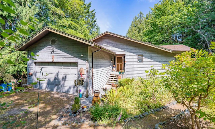 2146 Pauls Road