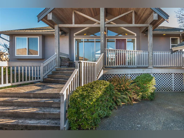 3748 Glen Oaks Drive, Nanaimo, BC, V9T 6H2 - 45