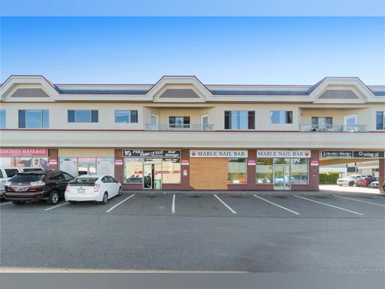 207-125 Mccarter Street, Parksville, BC, V9P 2H6 - 29