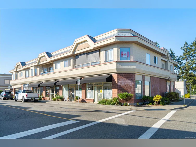 207-125 Mccarter Street, Parksville, BC, V9P 2H6 - 3