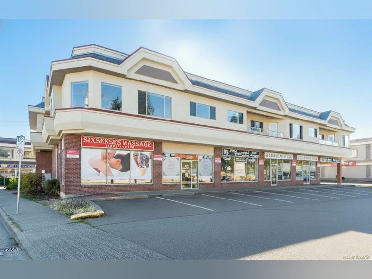 207-125 Mccarter Street, Parksville, BC, V9P 2H6 - 28