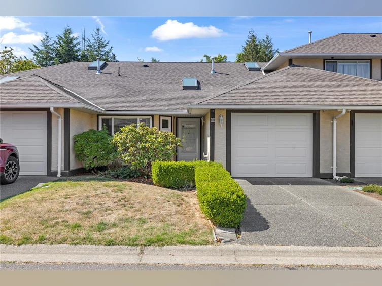 11-454 Morison Avenue, Parksville, BC, V9P 2M6