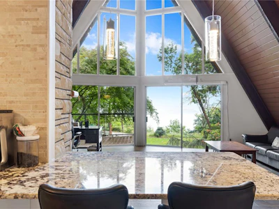 5948 Waldbank Road - 5