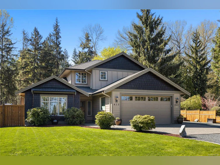 423 Craig Street, Parksville, BC, V9P 1L2 - 75