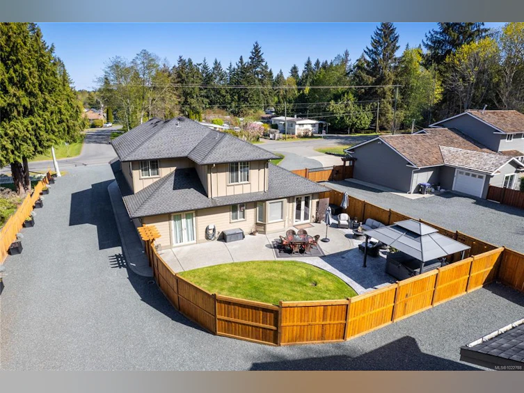 423 Craig Street, Parksville, BC, V9P 1L2 - 71