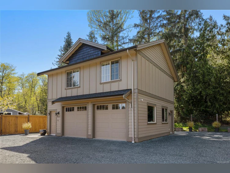 423 Craig Street, Parksville, BC, V9P 1L2 - 17