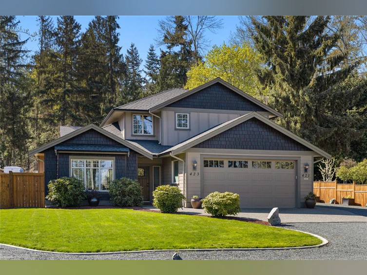 423 Craig Street, Parksville, BC, V9P 1L2 - 84