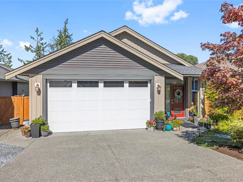 4991 Dunn Place, Nanaimo BC V9T 6K5