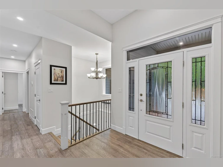 2615 Timber Ridge Road, Shawnigan Lake, BC, V8H 2E4 - 3