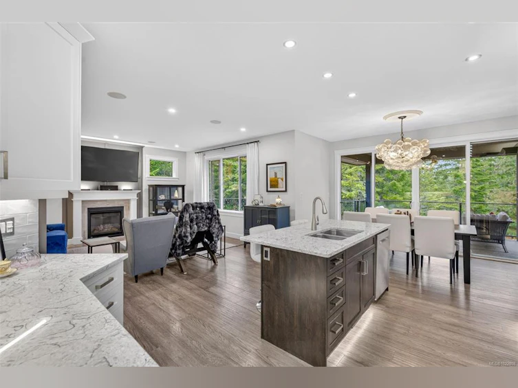 2615 Timber Ridge Road, Shawnigan Lake, BC, V8H 2E4 - 7