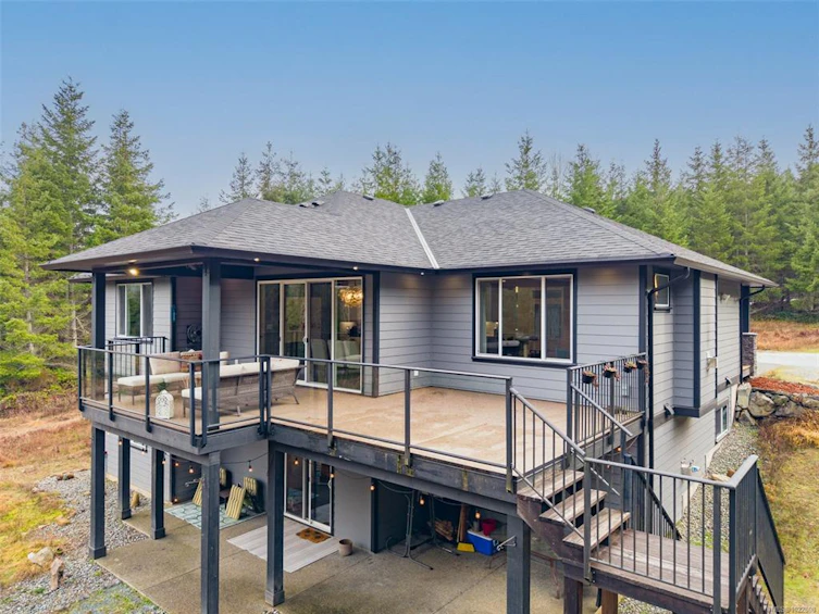 2615 Timber Ridge Road, Shawnigan Lake, BC, V8H 2E4 - 30