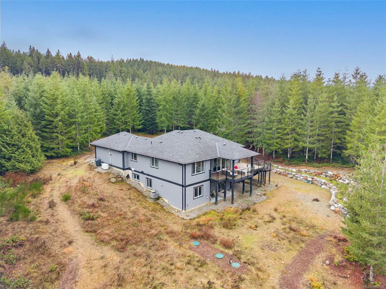 2615 Timber Ridge Road, Shawnigan Lake, BC, V8H 2E4 - 64
