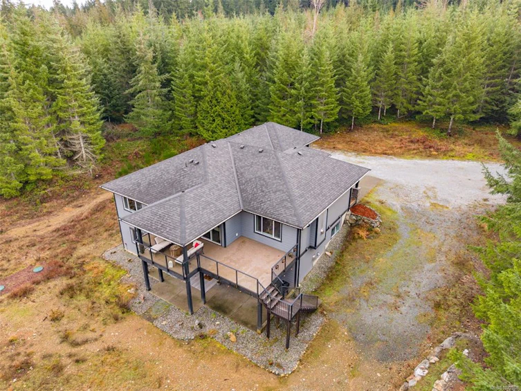 2615 Timber Ridge Road, Shawnigan Lake, BC, V8H 2E4 - 45