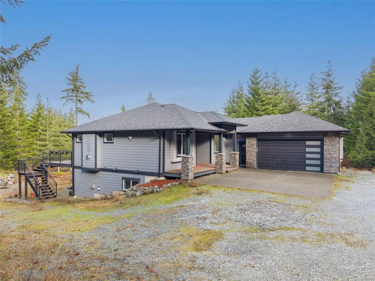 2615 Timber Ridge Road, Shawnigan Lake, BC, V8H 2E4 - 65