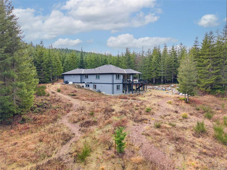 2615 Timber Ridge Road, Shawnigan Lake, BC, V8H 2E4 - 48