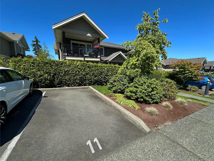3-6183 Nitinat Way, Nanaimo, BC, V9V 0A9 - 5
