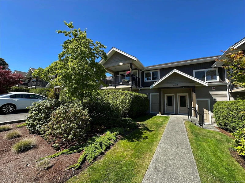 3 - 6183 Nitinat Way, Nanaimo BC V9V 0A9