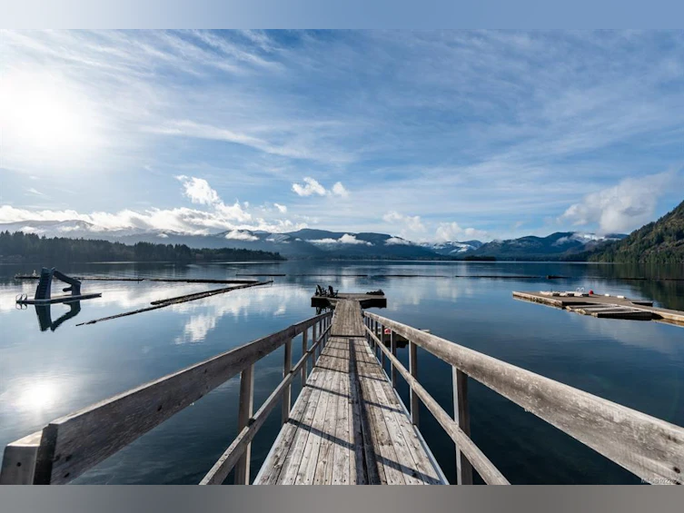 7364 Lakefront Drive, Lake Cowichan, BC, V0R 2G0