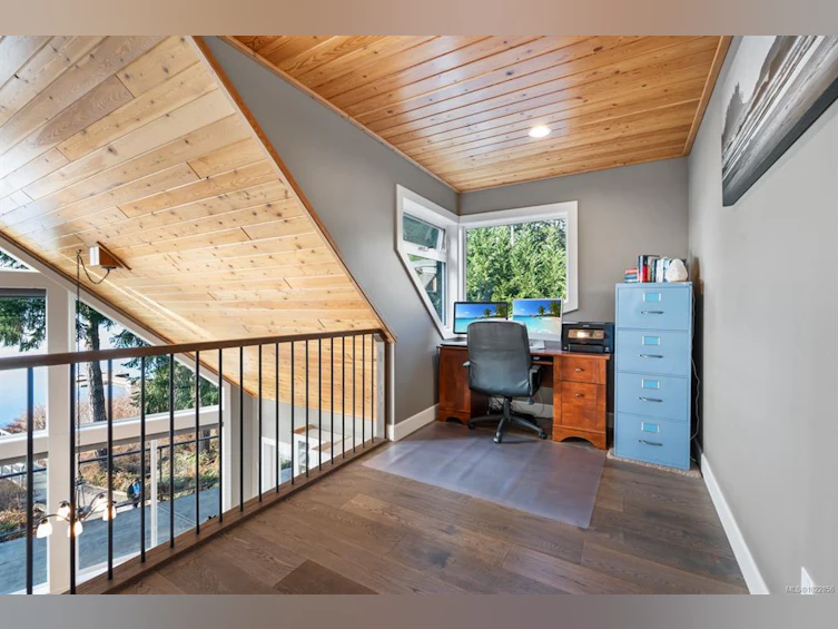 7364 Lakefront Drive, Lake Cowichan, BC, V0R 2G0 - 30