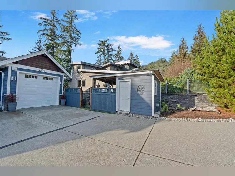 7364 Lakefront Drive, Lake Cowichan, BC, V0R 2G0 - 70