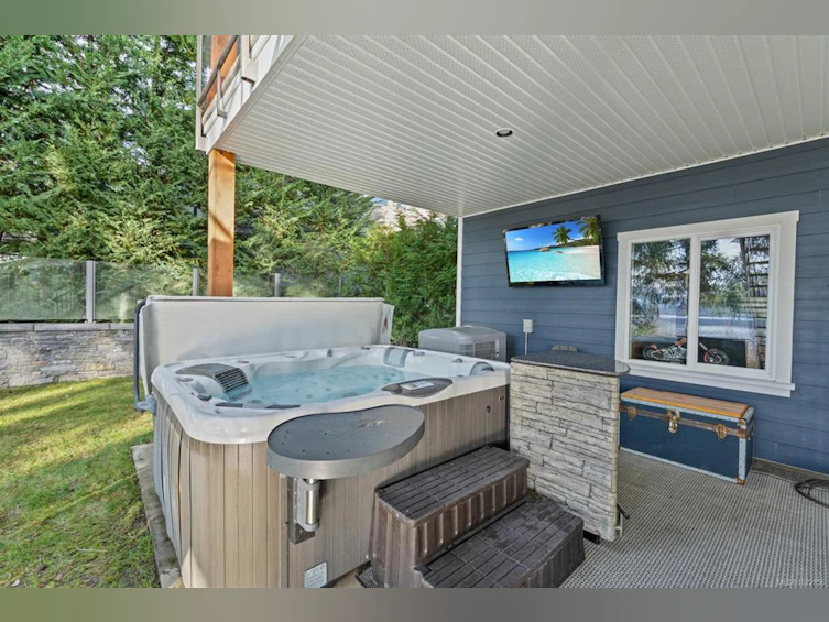 7364 Lakefront Drive, Lake Cowichan, BC, V0R 2G0 - 42