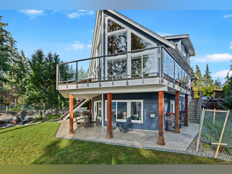 7364 Lakefront Drive, Lake Cowichan, BC, V0R 2G0 - 73