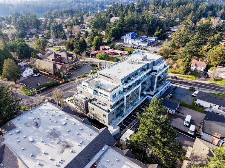 604-258 Helmcken Road, View Royal, BC, V9B 7G9 - 30