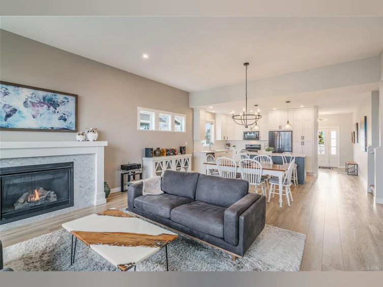 3311 Eagleview Crescent, Courtenay, BC, V9N 0B6 - 16