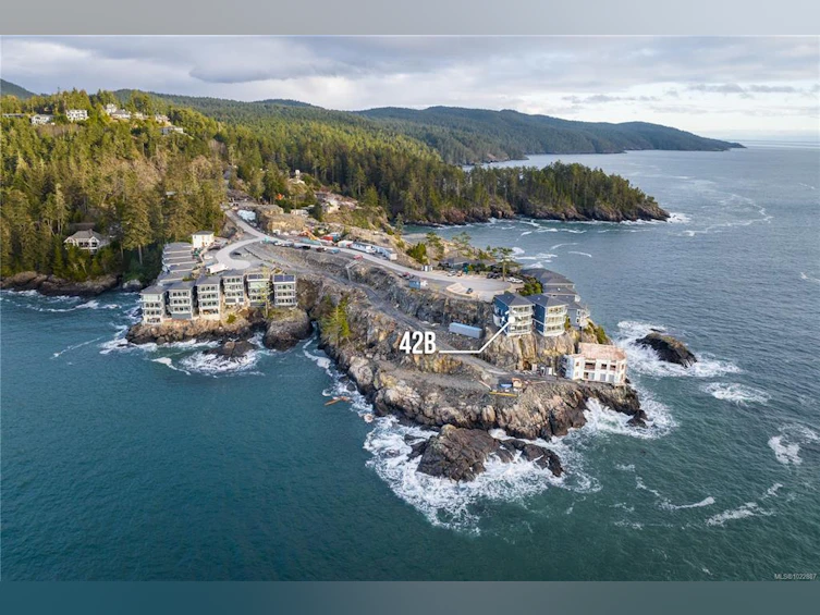 42B-1000 Sookepoint Place, Sooke, BC, V9Z 1L8 - 38