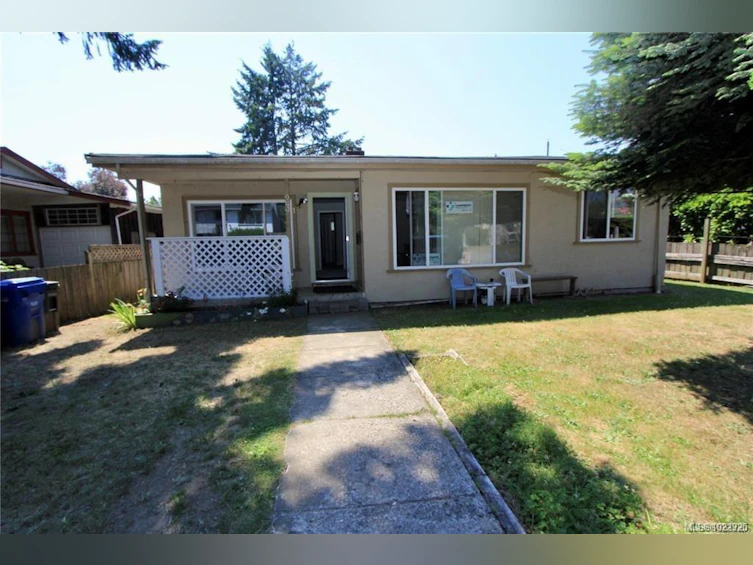 23 Albion Street, Nanaimo, BC, V9R 1R6