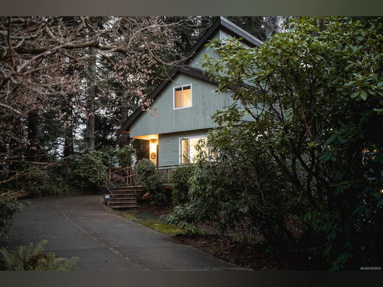 3844 Sutil Road, Campbell River, BC, V9H 1J5 - 3