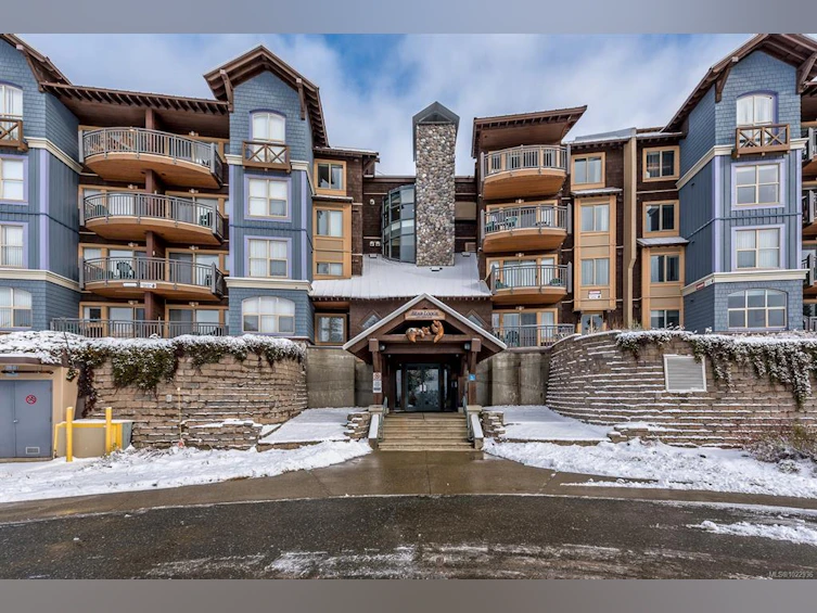 411-1280 Alpine Road, Courtenay, BC, V9J 1L0 - 4