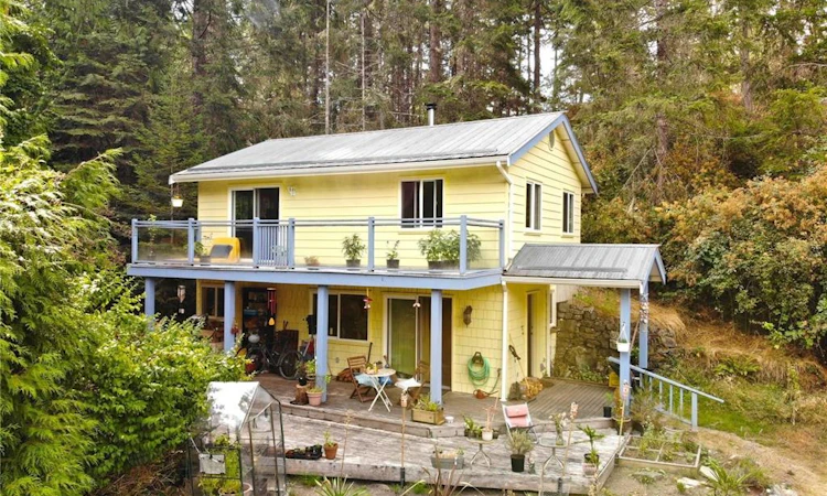 121 Whims Road