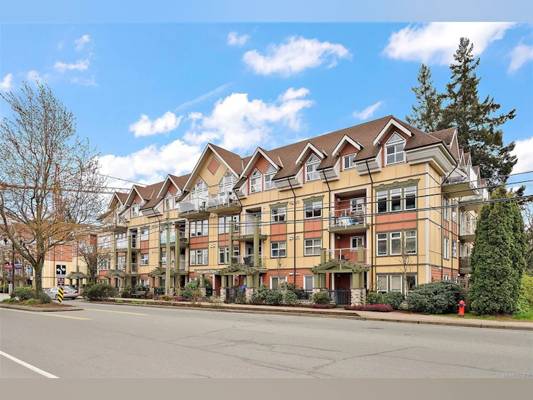 308-663 Goldstream Avenue, Langford, BC, V9B 2W9 - 22