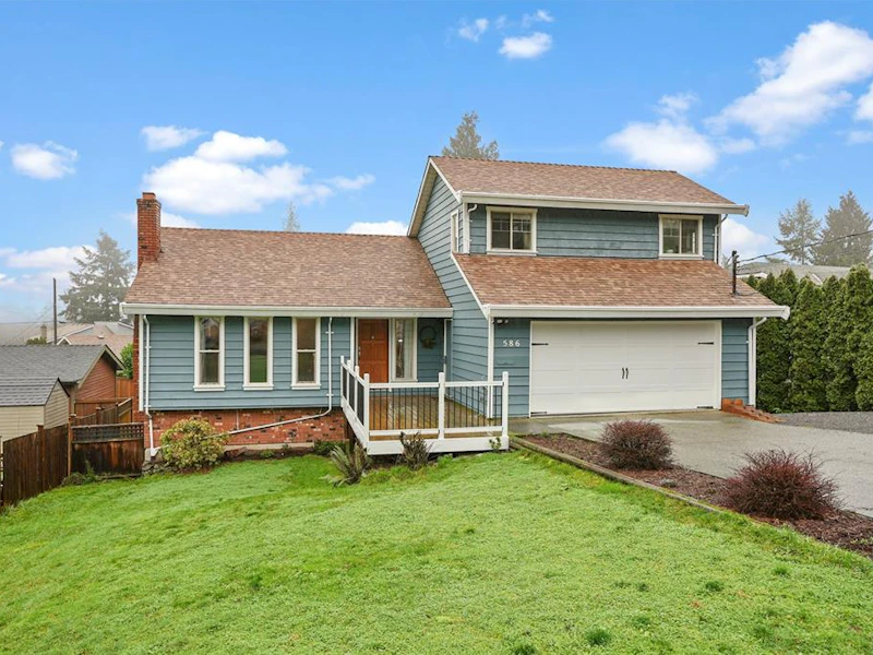 586 Stornoway Drive, Colwood BC V9C 3J8