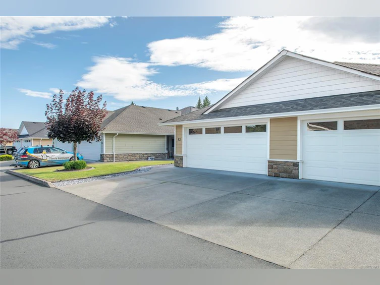 63-2006 Sierra Drive, Campbell River, BC, V9H 1V6 - 3