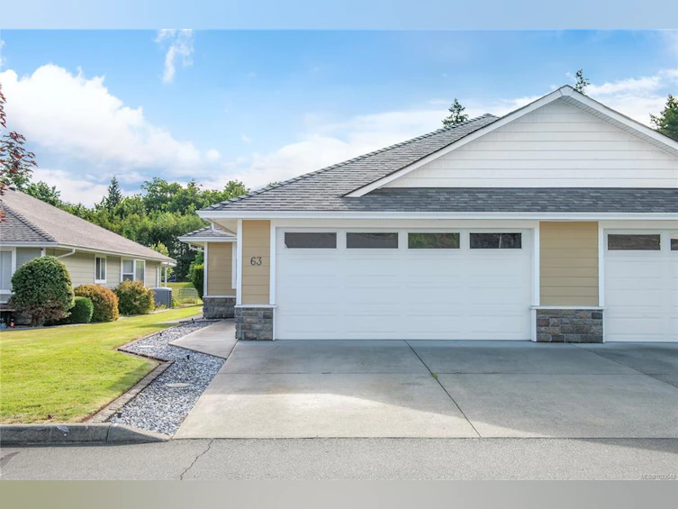 63-2006 Sierra Drive, Campbell River, BC, V9H 1V6 - 2