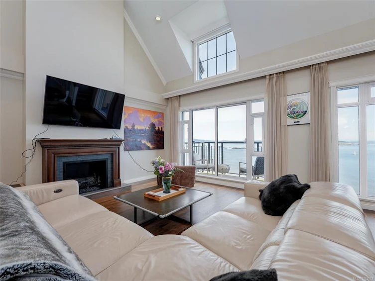 505-1175 Beach Drive, Oak Bay, BC, V8S 2N2 - 5