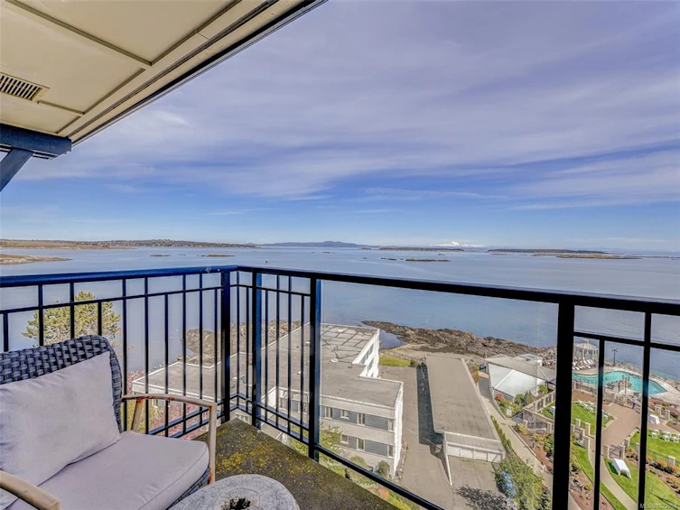 505-1175 Beach Drive, Oak Bay, BC, V8S 2N2 - 16