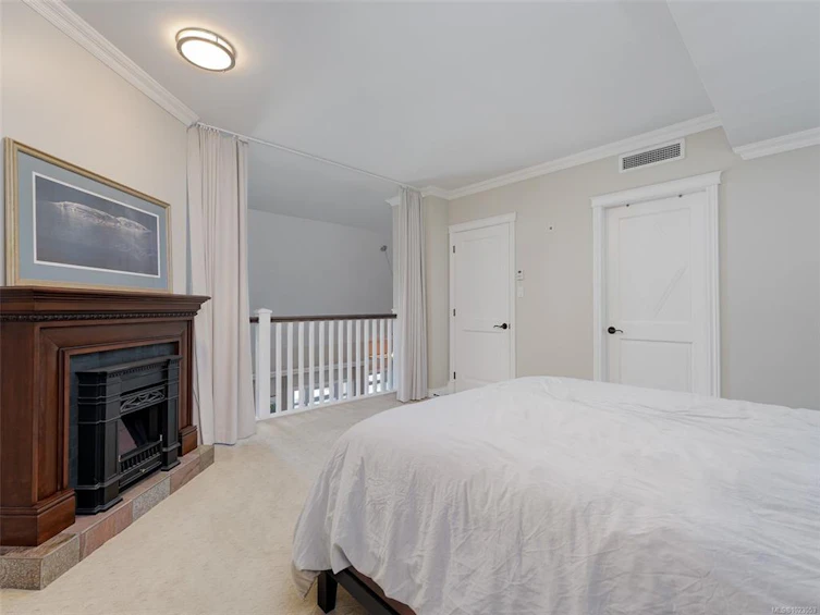 505-1175 Beach Drive, Oak Bay, BC, V8S 2N2 - 22