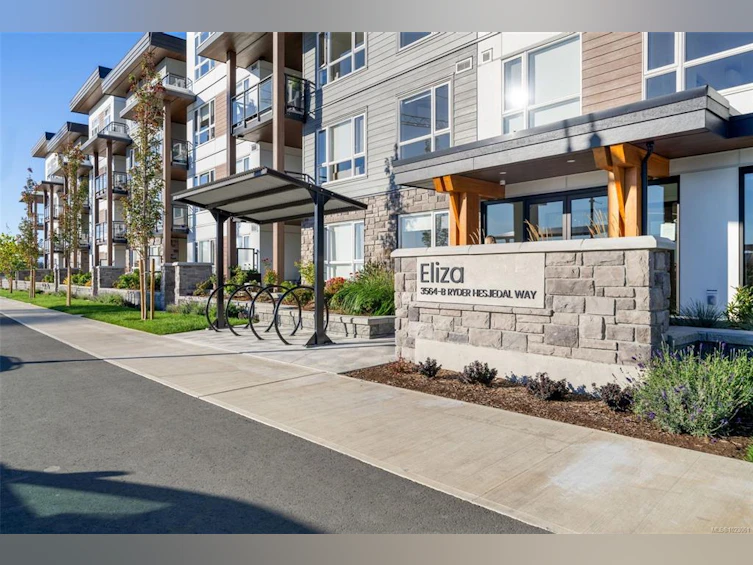 100-3564B Ryder Hesjedal Way, Colwood, BC, V9C 0V3 - 29
